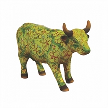 CowParade - Flora, Medium